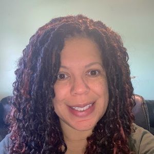 Meet your Posher, Bridgette